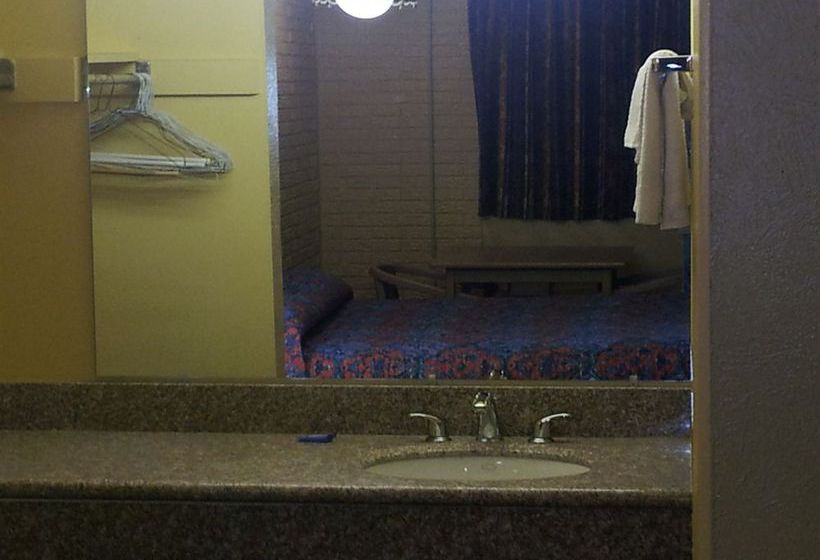 Motel Economy Inn Farmington  | Farmington | New Mexico | United States 4