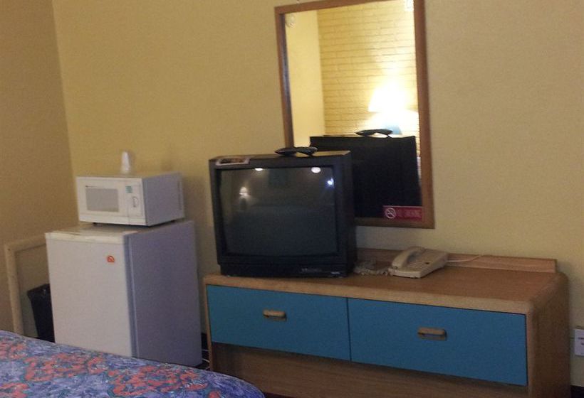 Motel Economy Inn Farmington  | Farmington | New Mexico | United States 6