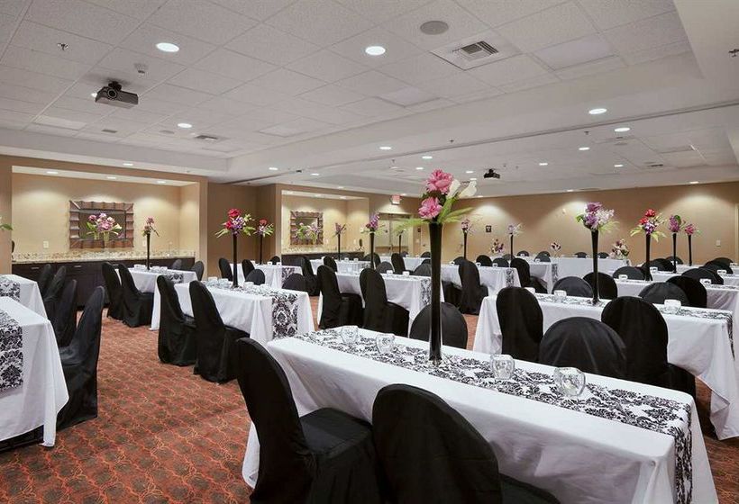 Hampton Inn & Suites Williston  | Williston | North Dakota | United States 1