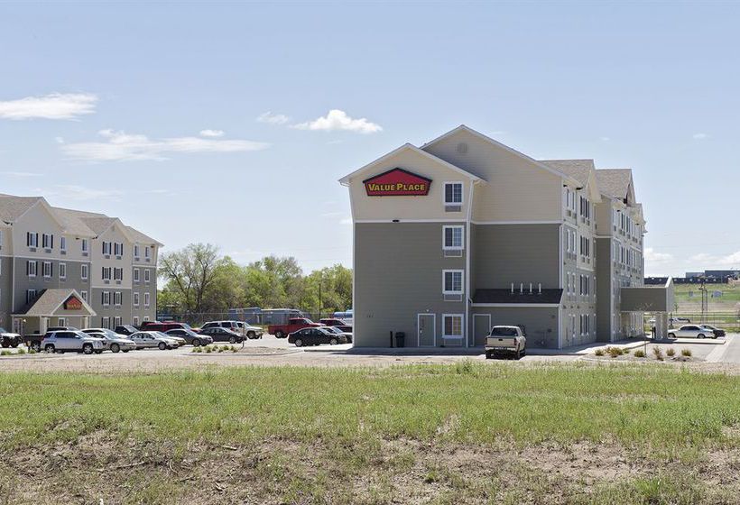 Value Place Williston  | Williston | North Dakota | United States 1