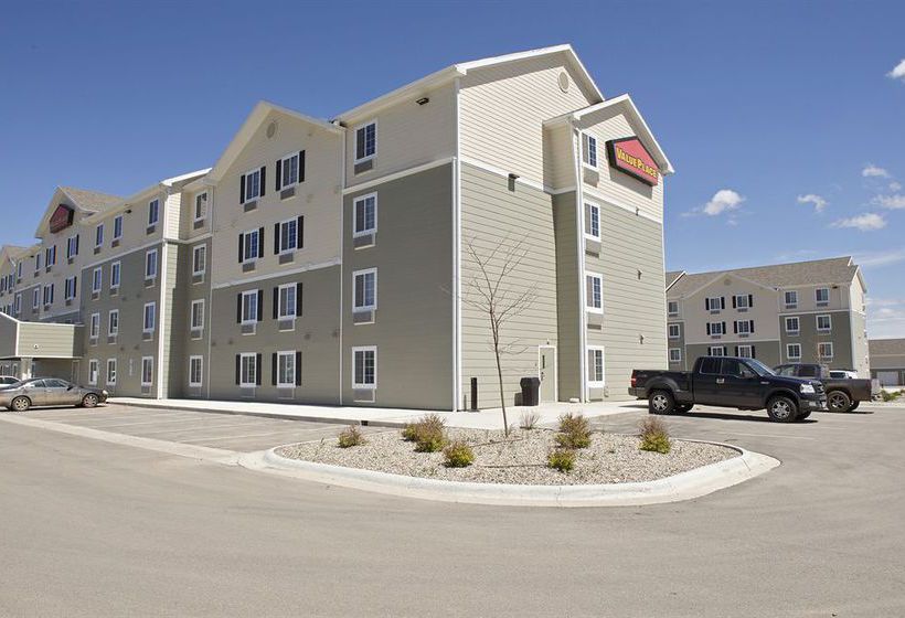 Value Place Williston  | Williston | North Dakota | United States 14