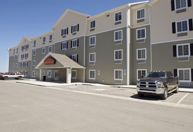 Value Place Williston  | Williston | North Dakota | United States 5