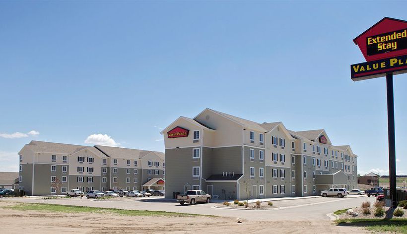 Value Place Williston  | Williston | North Dakota | United States 6