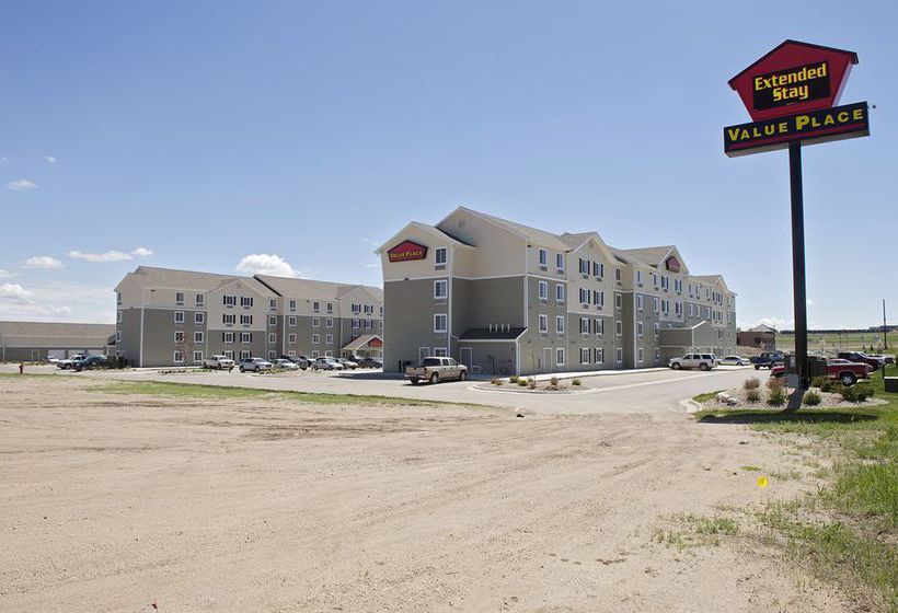 Value Place Williston  | Williston | North Dakota | United States 8