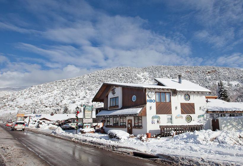 Hotel Starlight Lodge