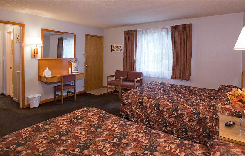 Hotel Starlight Lodge  | Glenwood Springs | Colorado | United States 14