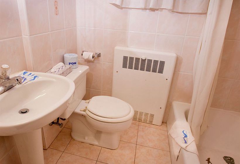 Hotel Starlight Lodge  | Glenwood Springs | Colorado | United States 16