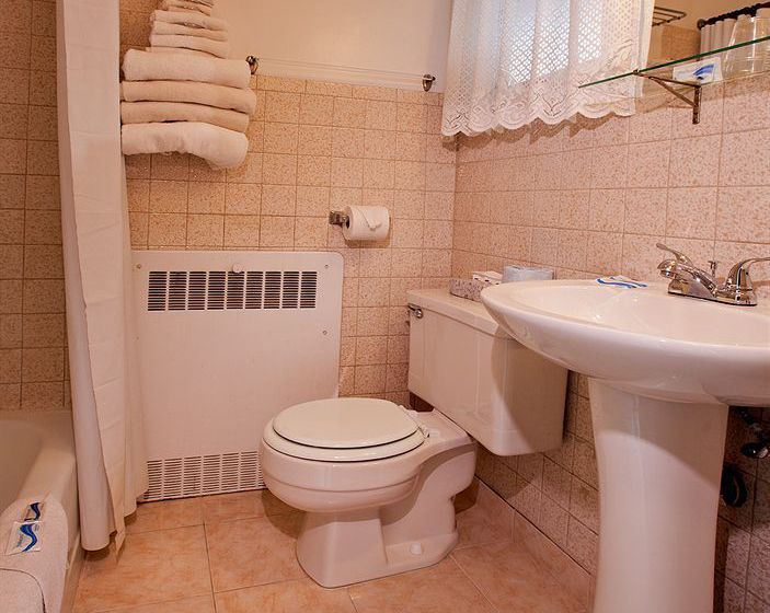 Hotel Starlight Lodge  | Glenwood Springs | Colorado | United States 17