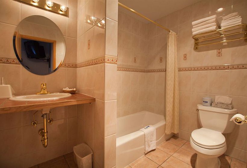 Hotel Starlight Lodge  | Glenwood Springs | Colorado | United States 18