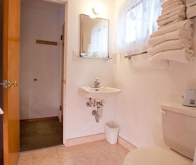 Hotel Starlight Lodge  | Glenwood Springs | Colorado | United States 19