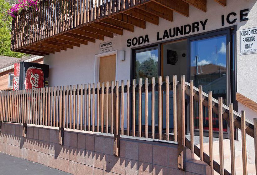 Hotel Starlight Lodge  | Glenwood Springs | Colorado | United States 2