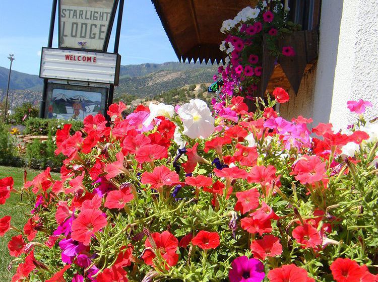 Hotel Starlight Lodge  | Glenwood Springs | Colorado | United States 3
