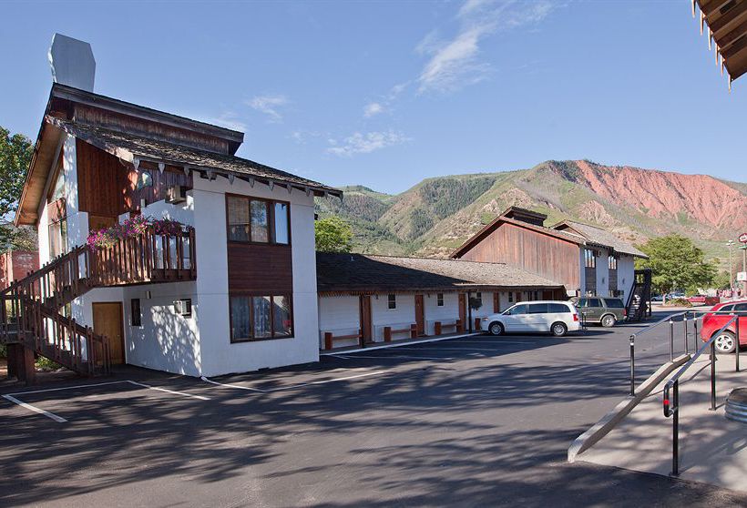 Hotel Starlight Lodge  | Glenwood Springs | Colorado | United States 4