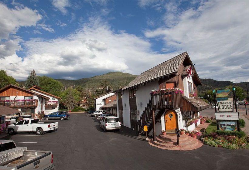 Hotel Starlight Lodge  | Glenwood Springs | Colorado | United States 6