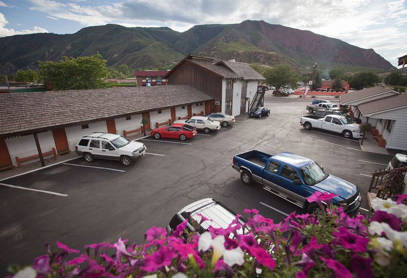 Hotel Starlight Lodge  | Glenwood Springs | Colorado | United States 7