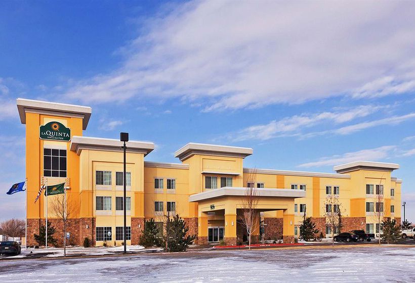Hotel La Quinta Inn & Suites Elk City 