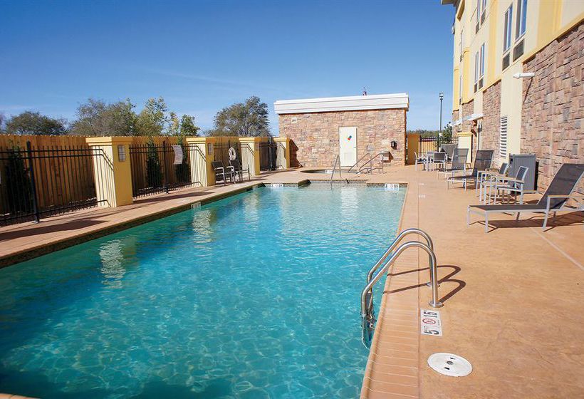 Hotel La Quinta Inn & Suites Elk City  | Elk City | Oklahoma | Estados Unidos 11