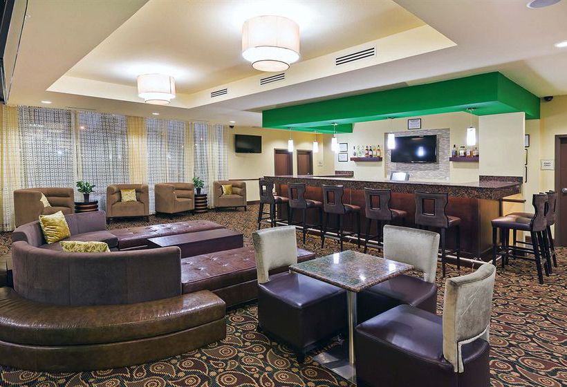Hotel La Quinta Inn & Suites Elk City  | Elk City | Oklahoma | Estados Unidos 14