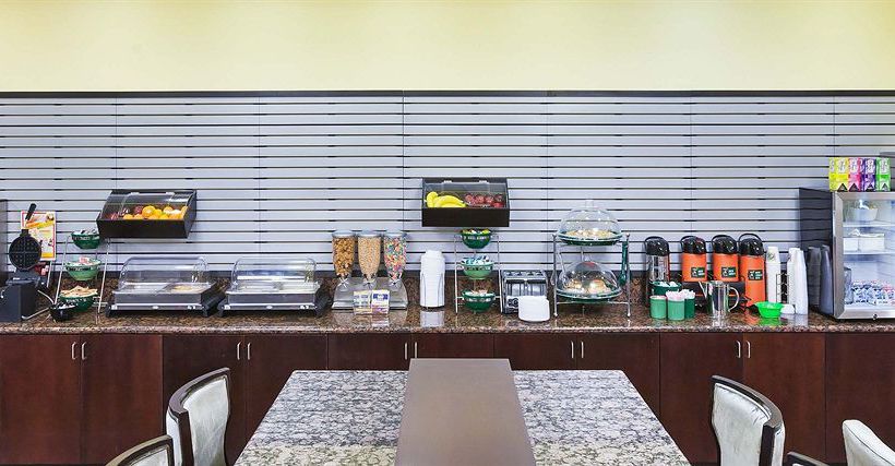 Hotel La Quinta Inn & Suites Elk City  | Elk City | Oklahoma | Estados Unidos 18