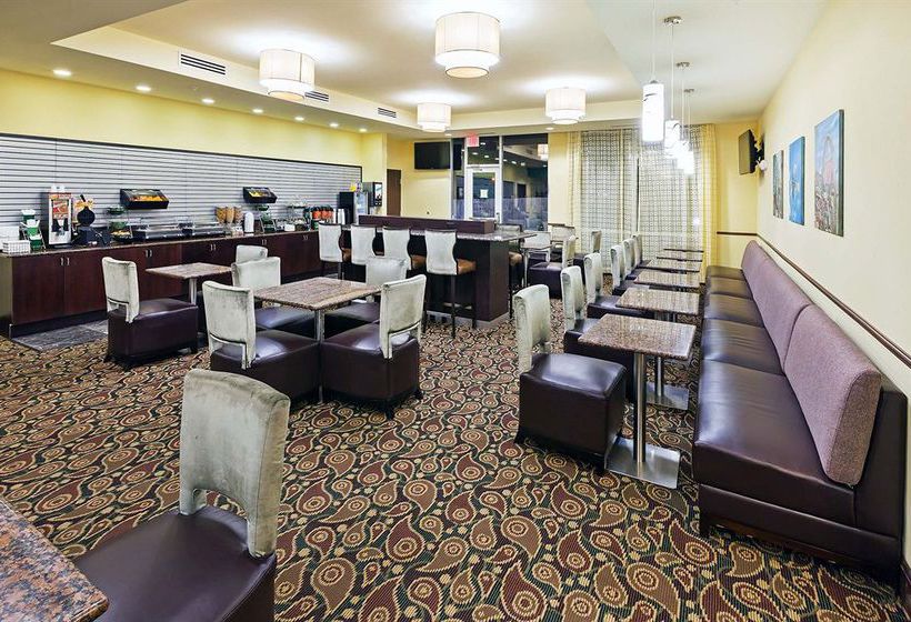 Hotel La Quinta Inn & Suites Elk City  | Elk City | Oklahoma | Estados Unidos 2