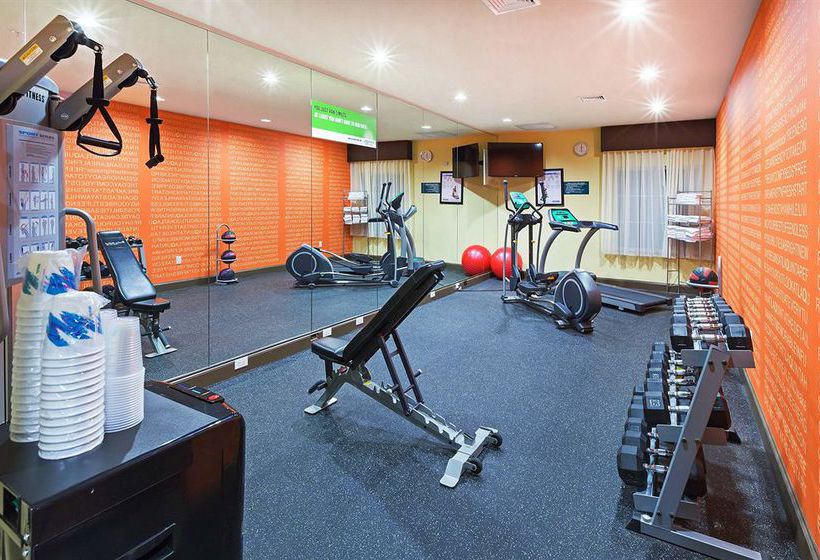 Hotel La Quinta Inn & Suites Elk City  | Elk City | Oklahoma | Estados Unidos 3