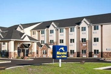 Microtel Inn & Suites Sayre Pa 