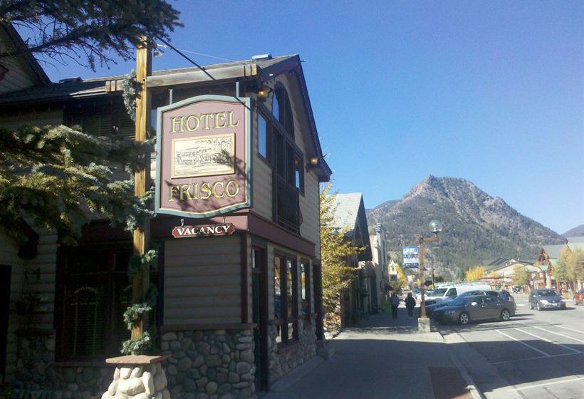 Hotel Frisco