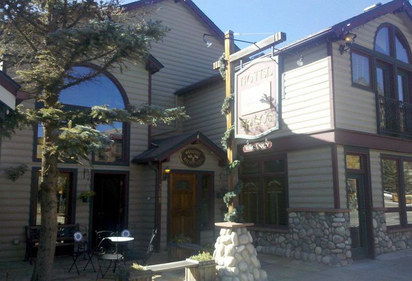 Hotel Frisco  | Frisco | Colorado | United States 1