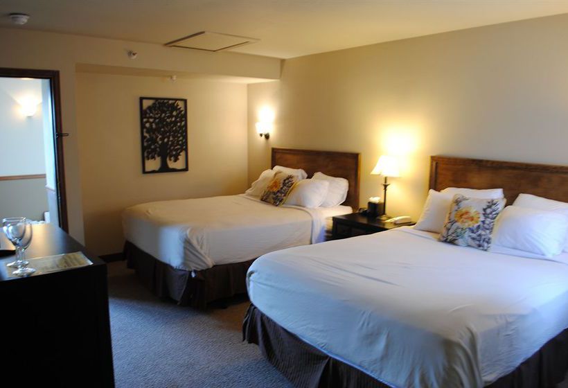 Hotel Frisco  | Frisco | Colorado | United States 11