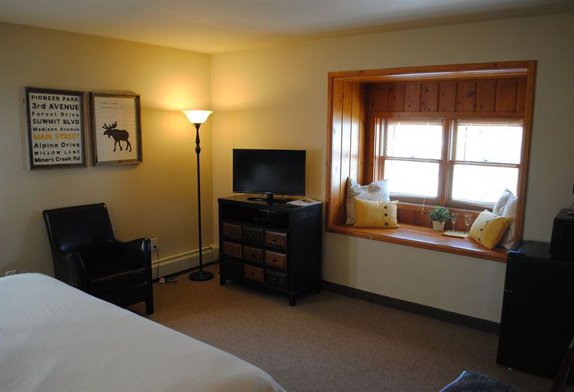 Hotel Frisco  | Frisco | Colorado | United States 12