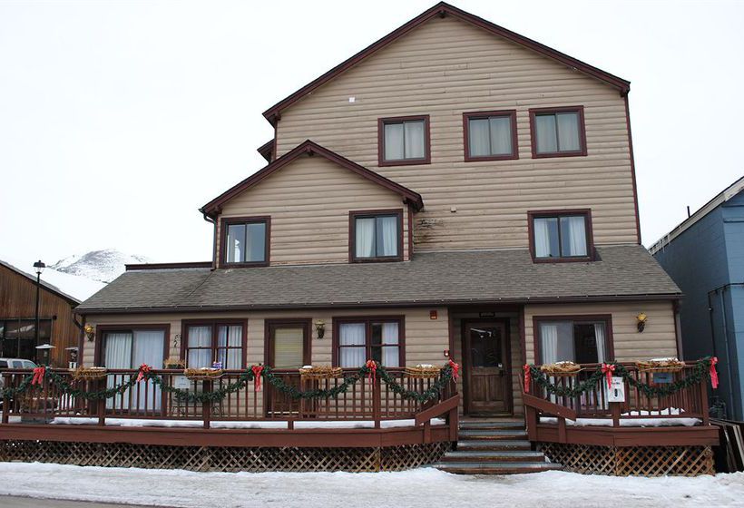 Hotel Frisco  | Frisco | Colorado | United States 2