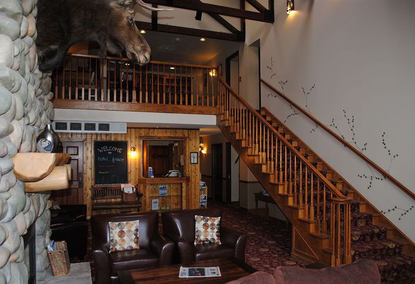 Hotel Frisco  | Frisco | Colorado | United States 3