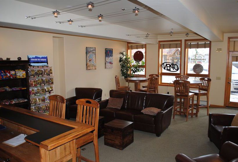 Hotel Frisco  | Frisco | Colorado | United States 4