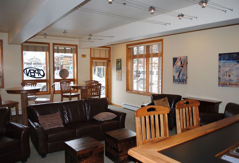 Hotel Frisco  | Frisco | Colorado | United States 7