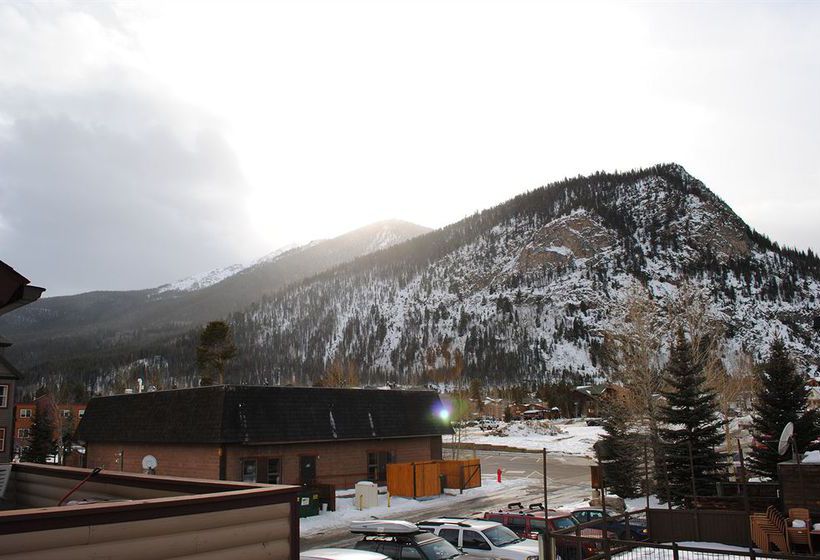 Hotel Frisco  | Frisco | Colorado | United States 8