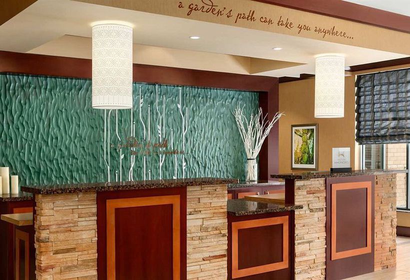 Hotel Hilton Garden Inn Ann Arbor  | Ann Arbor | Michigan | United States 1