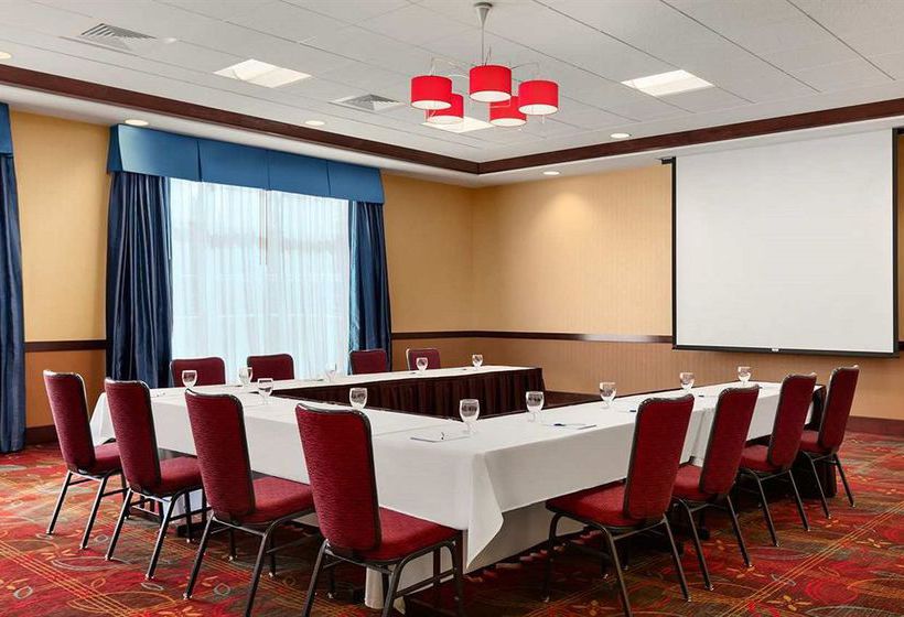 Hotel Hilton Garden Inn Ann Arbor  | Ann Arbor | Michigan | United States 11