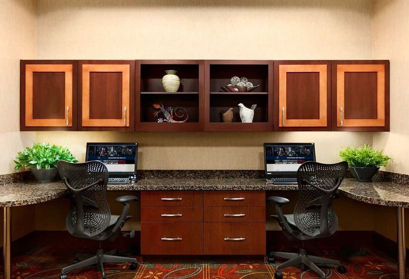 Hotel Hilton Garden Inn Ann Arbor  | Ann Arbor | Michigan | United States 13