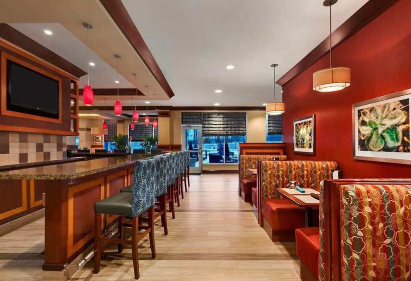 Hotel Hilton Garden Inn Ann Arbor  | Ann Arbor | Michigan | United States 14