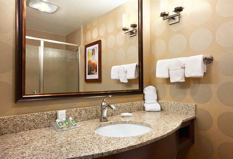 Hotel Hilton Garden Inn Ann Arbor  | Ann Arbor | Michigan | United States 16