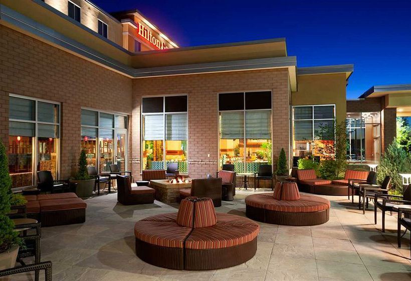 Hotel Hilton Garden Inn Ann Arbor  | Ann Arbor | Michigan | United States 18