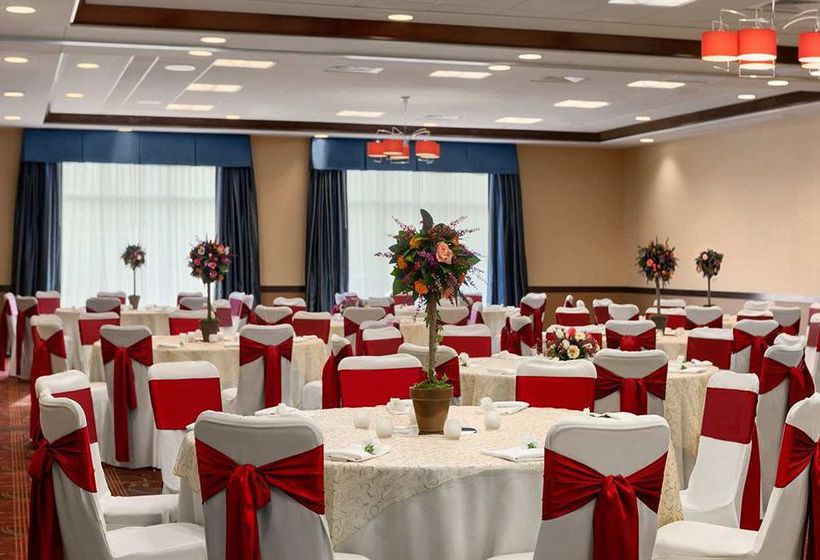 Hotel Hilton Garden Inn Ann Arbor  | Ann Arbor | Michigan | United States 2