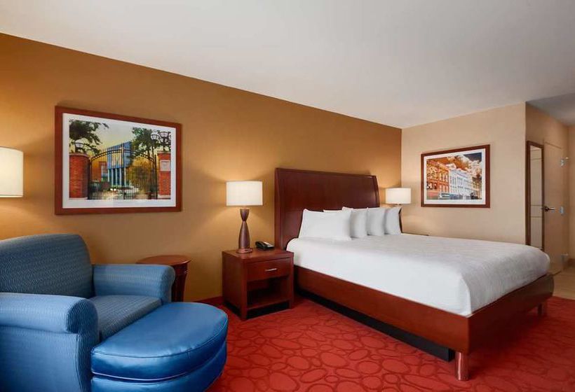 Hotel Hilton Garden Inn Ann Arbor  | Ann Arbor | Michigan | United States 20