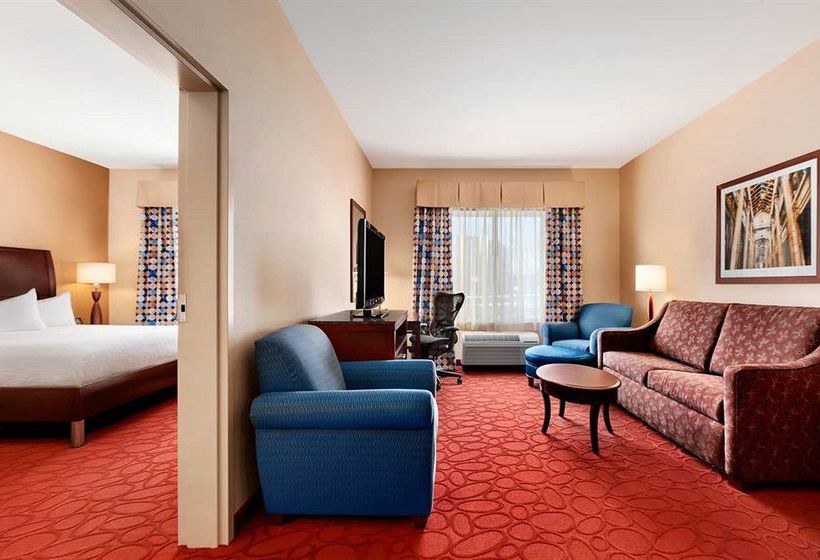 Hotel Hilton Garden Inn Ann Arbor  | Ann Arbor | Michigan | United States 5