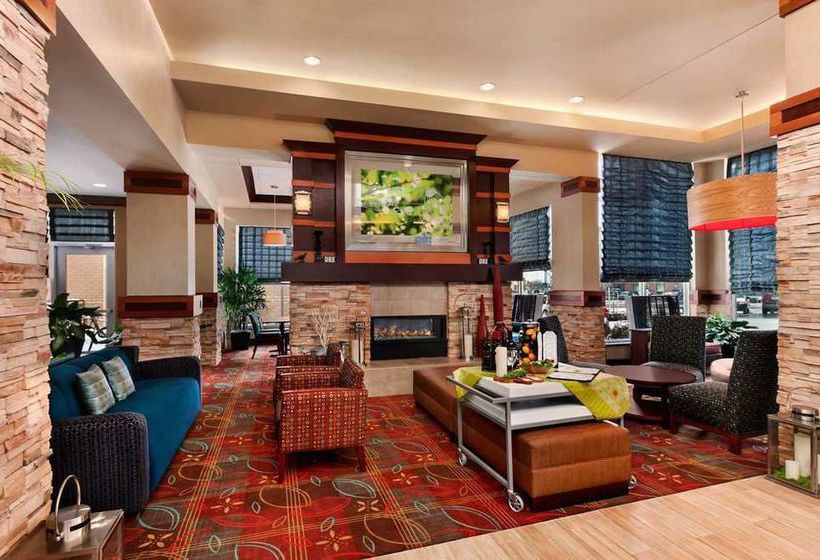 Hotel Hilton Garden Inn Ann Arbor  | Ann Arbor | Michigan | United States 6