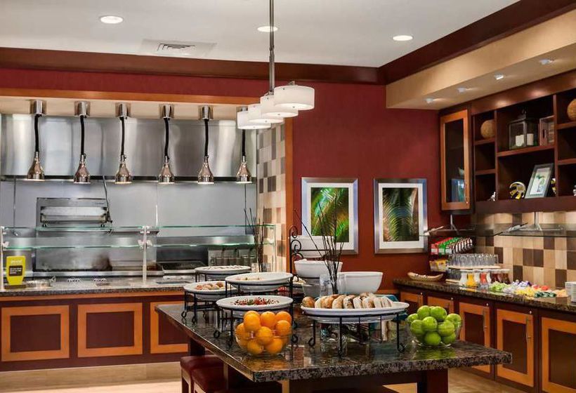 Hotel Hilton Garden Inn Ann Arbor  | Ann Arbor | Michigan | United States 8