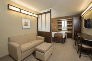 Microtel Shelbyville Tn 