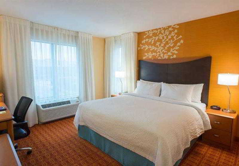 Hotel Fairfield Inn & Suites Tulsa Downtown  | Tulsa | Oklahoma | United States 1