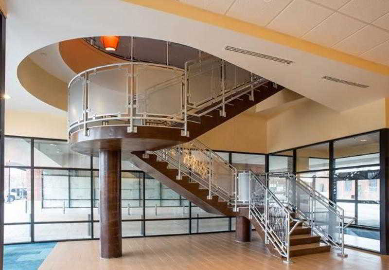 Hotel Fairfield Inn & Suites Tulsa Downtown  | Tulsa | Oklahoma | United States 10