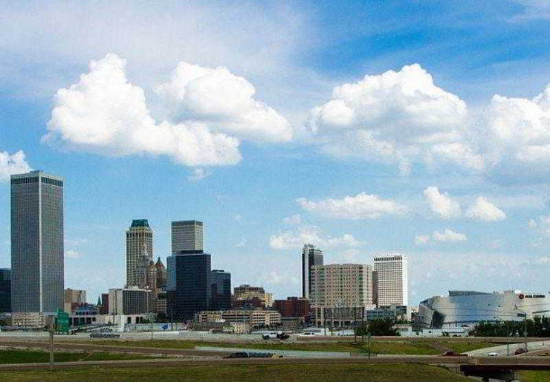 Hotel Fairfield Inn & Suites Tulsa Downtown  | Tulsa | Oklahoma | United States 12